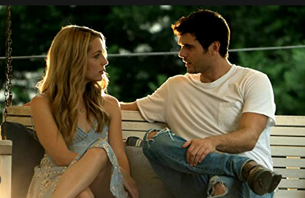 What does it mean if a guy says 'thats my girl'?