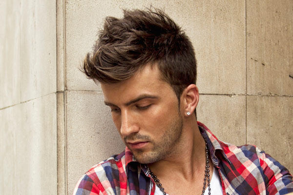 Girls, what do you think of an undercut hairstyle?