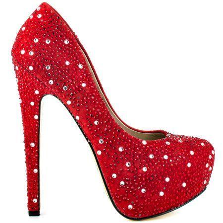 Girls Do You Like To Wear High Heels? How Do You Feel With It?