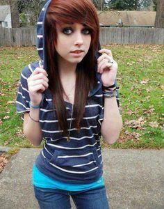 Who else thinks this haircut is the cutest?