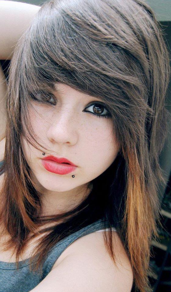 Who else thinks this haircut is the cutest?