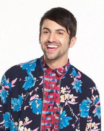 Who is your favorite member from Pentatonix?