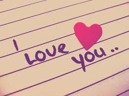 ~POLL~ Do you think 'I love you' will lose meaning?