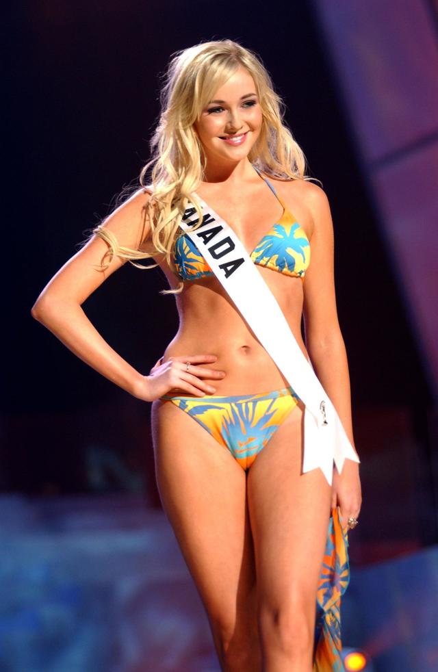 Do you think she is perfection or not?