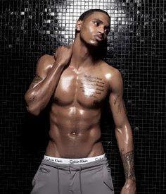 Ladies who would you pick as a male lead star for a black version of 50 shades of Grey?