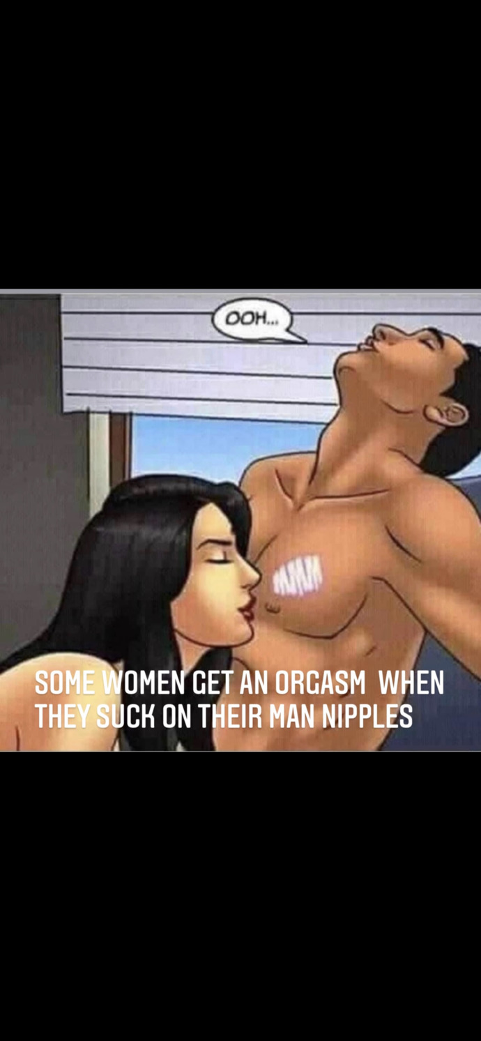 Suck on em