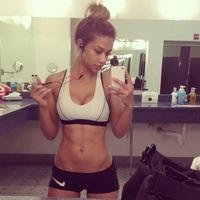 I'm going to start working out more. And I was wonder what body type I should aim for?