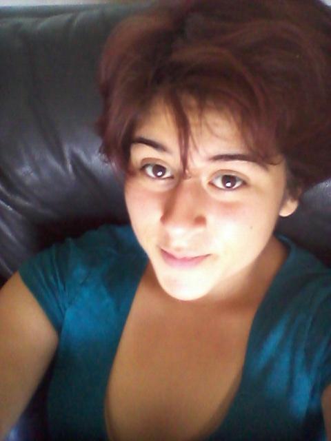 What would you think of me first impressions wise and am i considered attracitve?