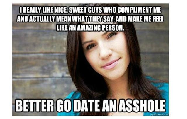 why are most of you like this?