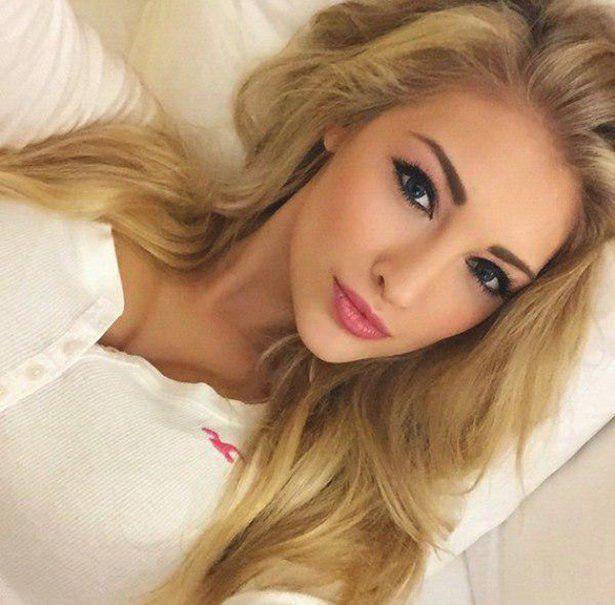 Anna Faith VS Bryana Holly Which One Do You Llike? How Do You Rate Them?