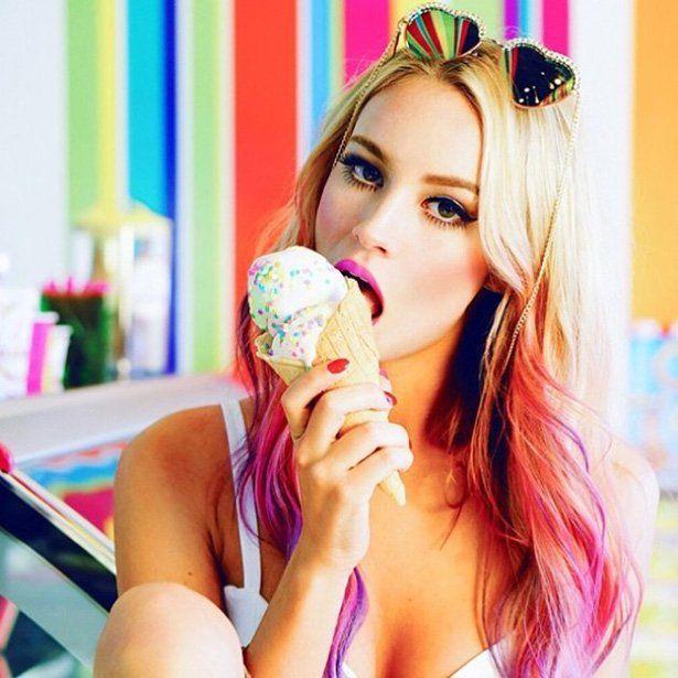 Anna Faith VS Bryana Holly Which One Do You Llike? How Do You Rate Them?