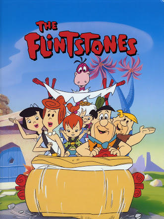 Gagers!!! Futuristic Jetsons or Prehistoric Flintstones?