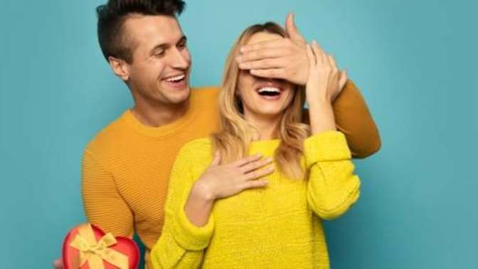 Guys, what does it mean when you call us 'wifey'?