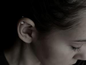 Opinions on a cartilage piercing?