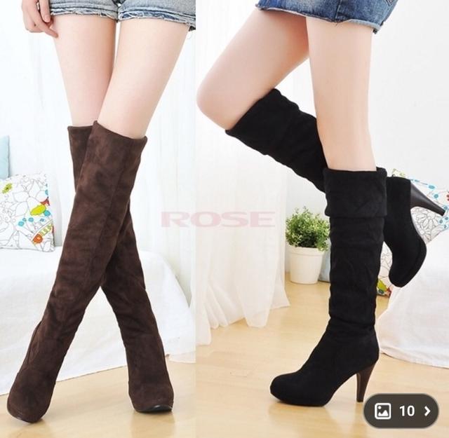 What pair of shoes should I get?