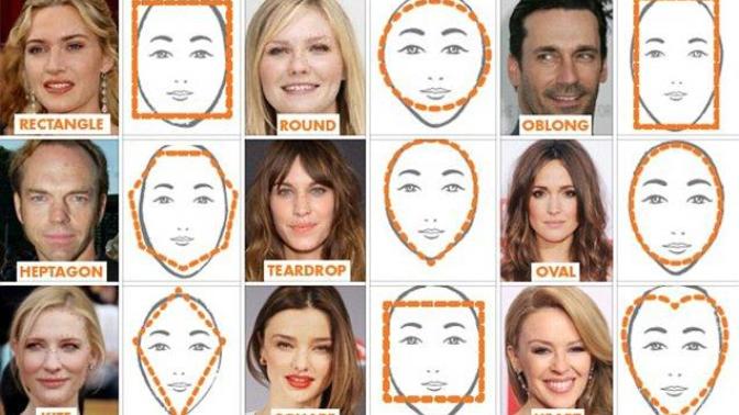Guys, what type of face shape do you like best? Honest answer only?