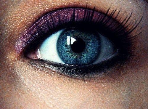 Guys, what eye color do you like a girl to have?