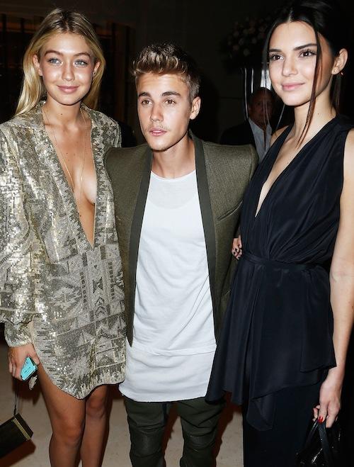 Is Justin Bieber no longer attractive?