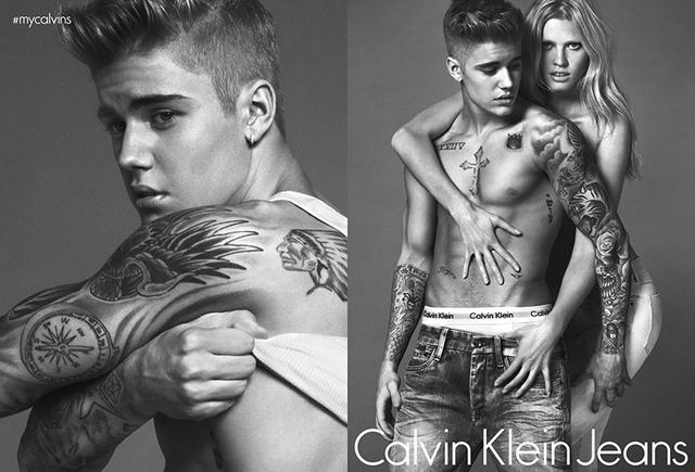Is Justin Bieber no longer attractive?