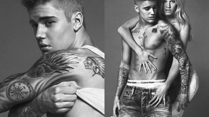 Is Justin Bieber no longer attractive?