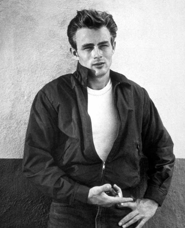 Tom Cruise vs James Dean. Who's more attractive?