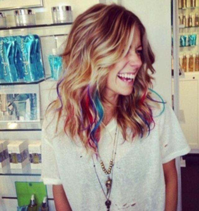 Guys, Would you think this is fun or cute on a girl?