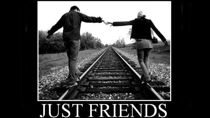 How can I make female friends?
