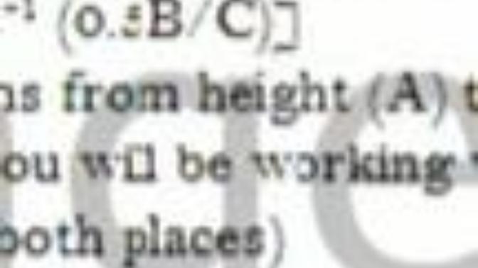 Can someone help me read this math problem? (Same question; better image) ?