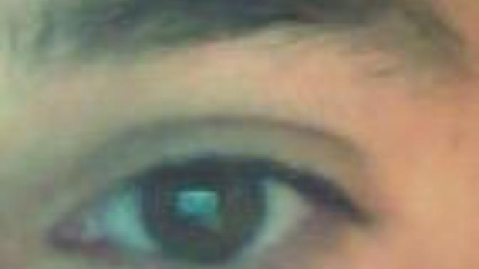 Thick eyebrows? Yes or a no?