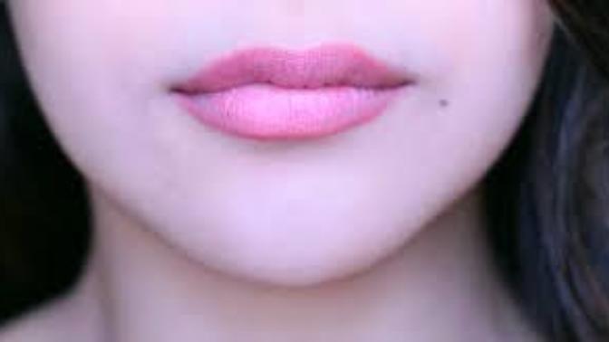 Crooked lips? Is this a big deal?