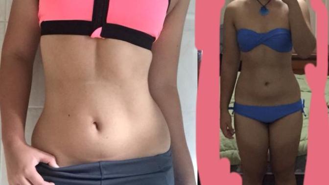 When should I start gaining muscle?