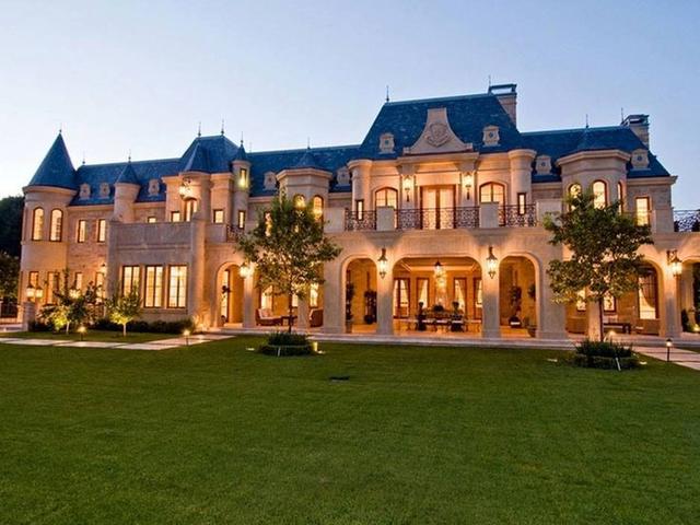 Gagers What Is Your Dram House Looks like? Post A Picture Of Your Dream House, Do You Want To Buy A Luxury Mansion?