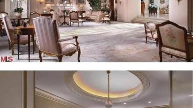 Gagers What Is Your Dram House Looks like? Post A Picture Of Your Dream House, Do You Want To Buy A Luxury Mansion?