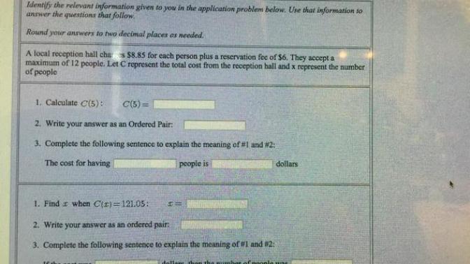 Math question? best answer?