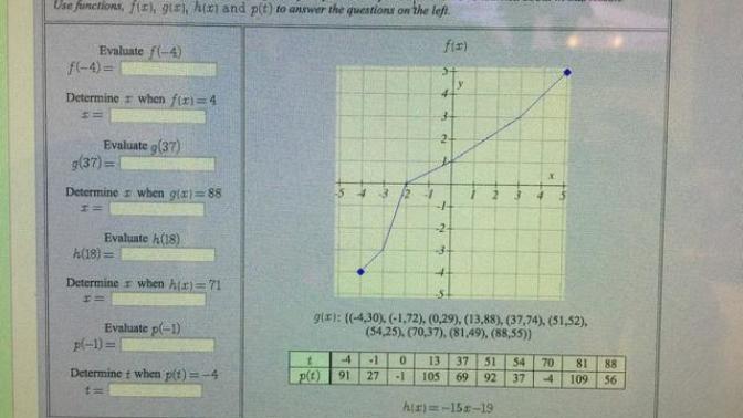 Help w/ a math question? best answer?