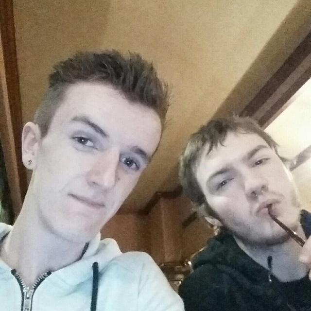 Opinion on my hair? Option 1/2?