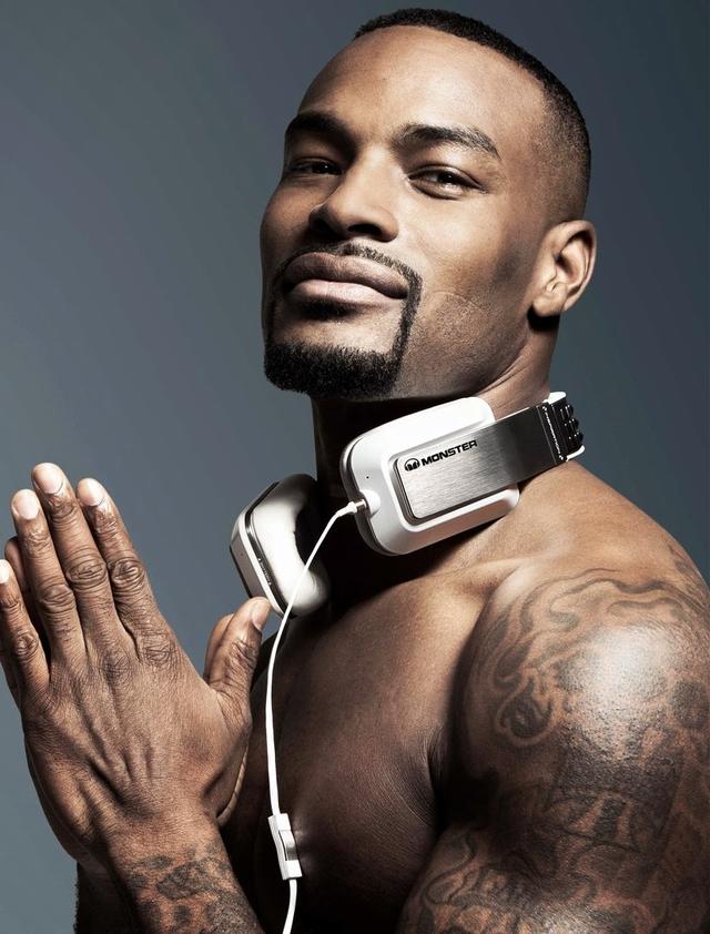 What African American celebrities do you find the most attractive?