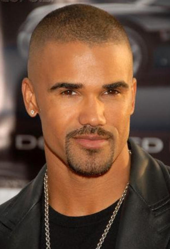 What African American celebrities do you find the most attractive?