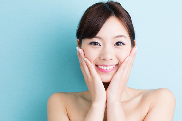 Why do we Asians have such flawless skin?