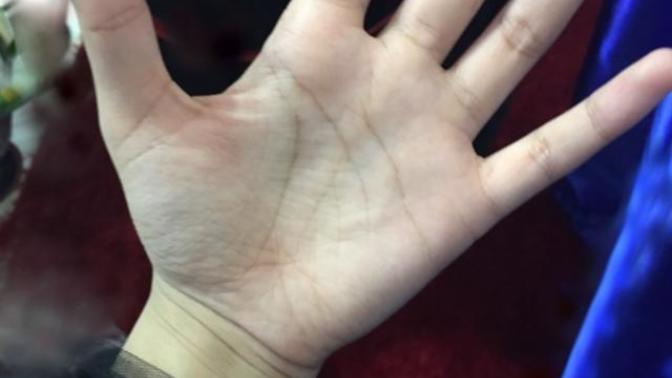 Is my hand too big?