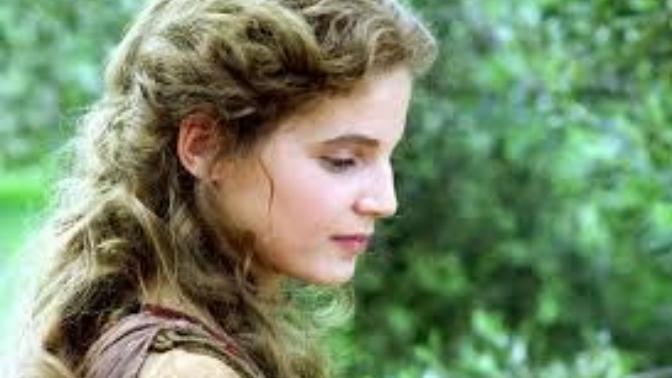 What is this haircolor called (pictures attached)?