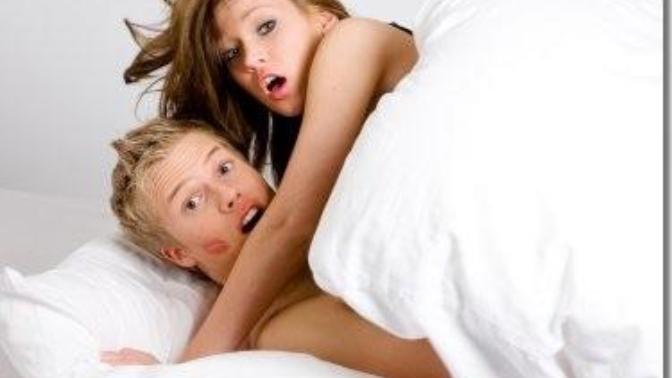 About cheating, what would you do if you caught them?