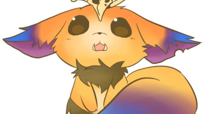 Do y'all have a favorite character from a game?