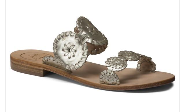Guys, date night shoes for your gf?