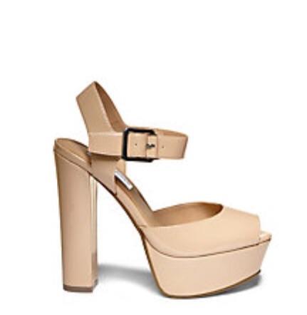 Guys, date night shoes for your gf?