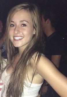Do I look better blonde, half blonde/half brunette or brunette?
