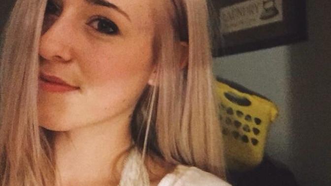 Do I look better blonde, half blonde/half brunette or brunette?