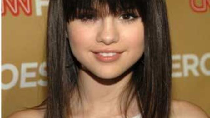 Guys, do you like long bob hairstyle with bangs?