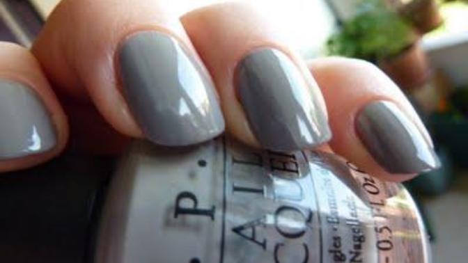 Poll & Discuss: What colour nail polish do you prefer?