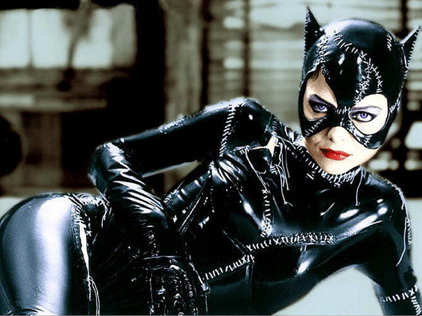 Who was the Sexiest Catwoman? Who was the most entertaining to watch?